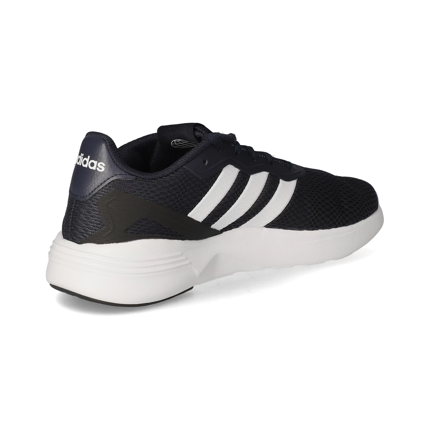 ADIDAS Laufschuhe NEBZED - Legend Ink – Bild 4