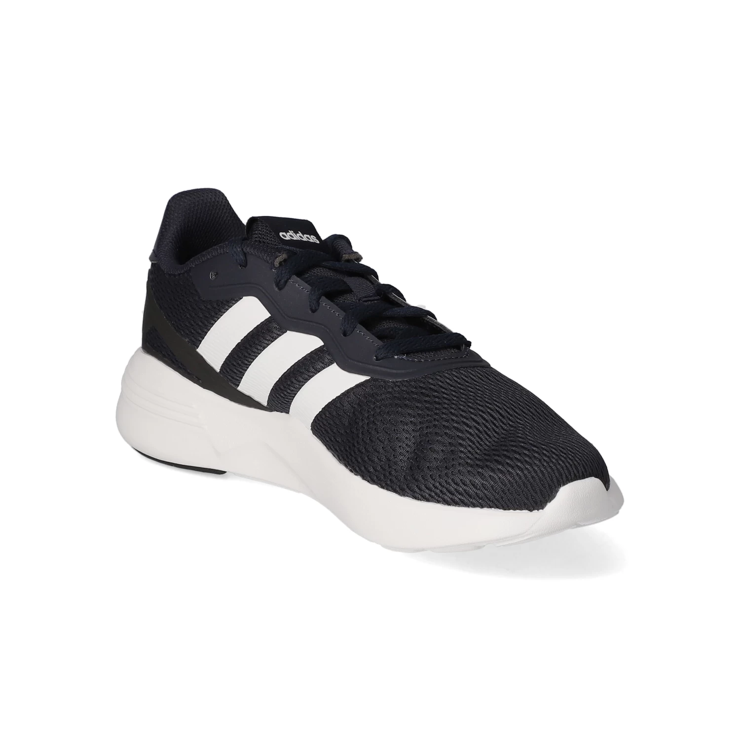 ADIDAS Laufschuhe NEBZED - Legend Ink – Bild 5