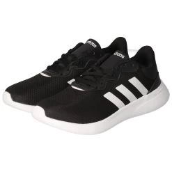 ADIDAS Low Sneaker QT RACER 3.0 - Core Black