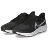 Nike Sportschuhe AIR ZOOM PEGASUS 39 - Black/white/smoke Grey