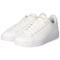 ADIDAS Low Sneaker GRAND COURT 2.0 - Ftwr White