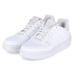ADIDAS Basketballschuhe POSTMOVE SE - Ftwr White