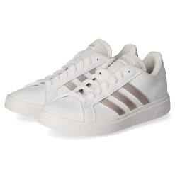 ADIDAS Sportschuhe GRAND COURT BASE 2.0 - Ftwr White