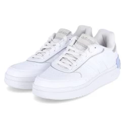 ADIDAS Low Sneaker POSTMOVE SE - White/ Blue Dwan