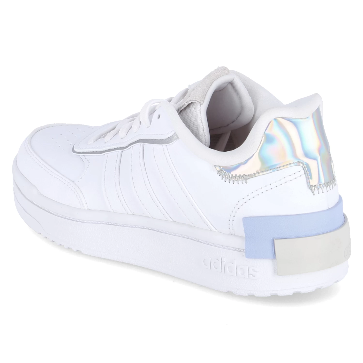 ADIDAS Low Sneaker POSTMOVE SE - White/ Blue Dwan – Bild 3