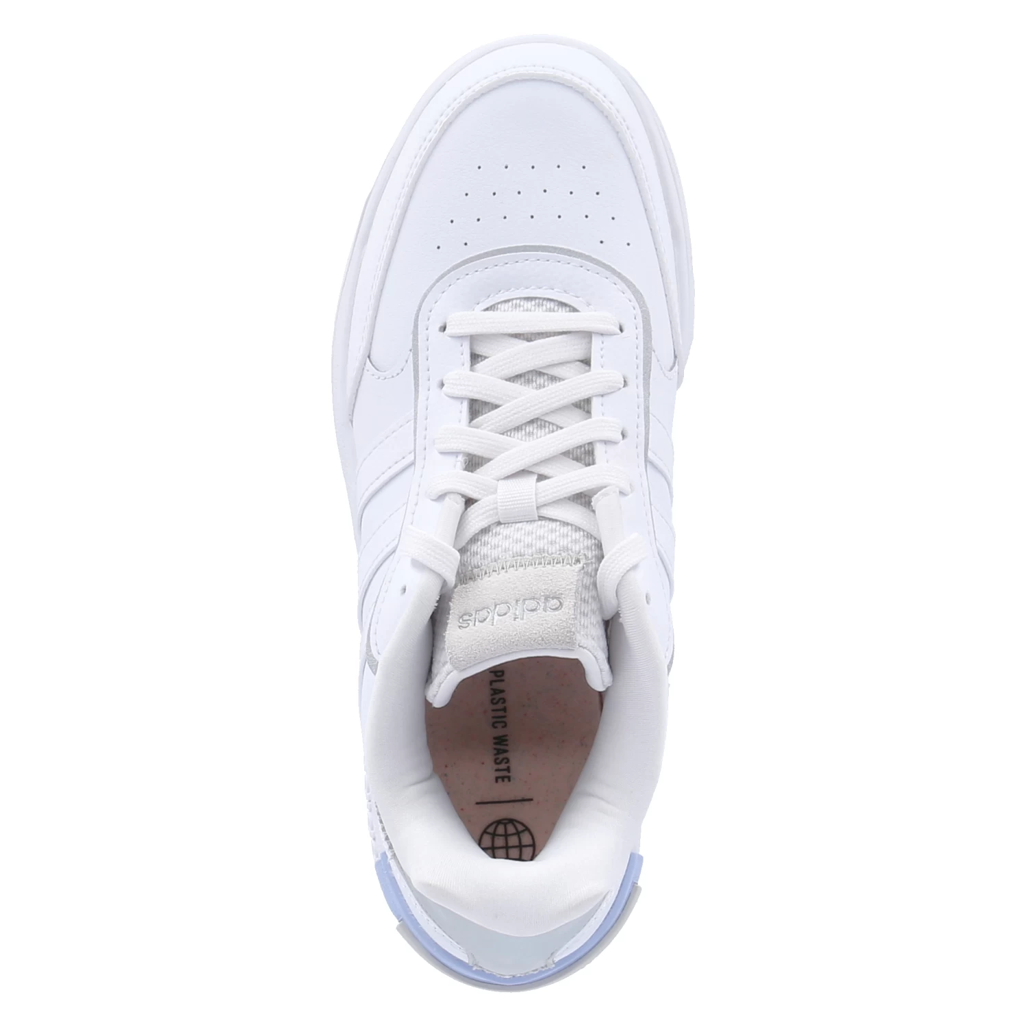 ADIDAS Low Sneaker POSTMOVE SE - White/ Blue Dwan – Bild 6