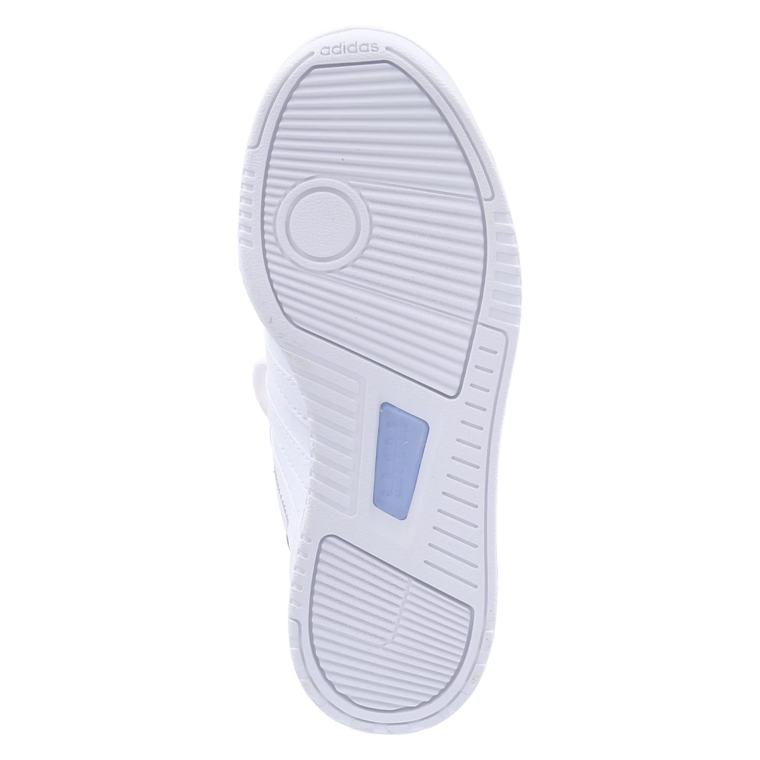 ADIDAS Low Sneaker POSTMOVE SE - White/ Blue Dwan – Bild 7