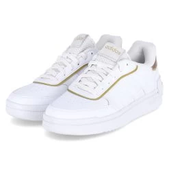 ADIDAS Low Sneaker POSTMOVE SE - White/matte Gold