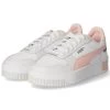 Puma Low Sneaker CARINA STREET - Weiss
