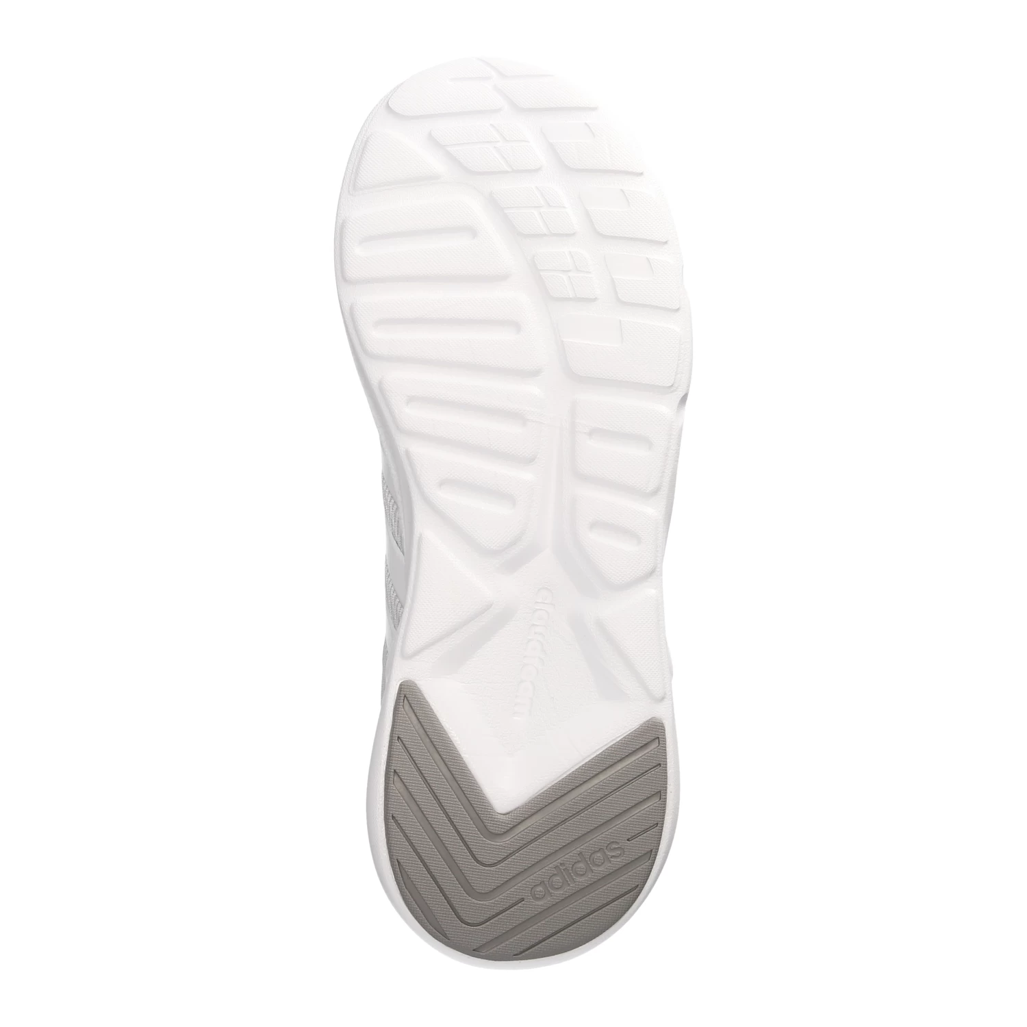 ADIDAS Laufschuhe NEBZED - Dash Grey/white – Bild 7