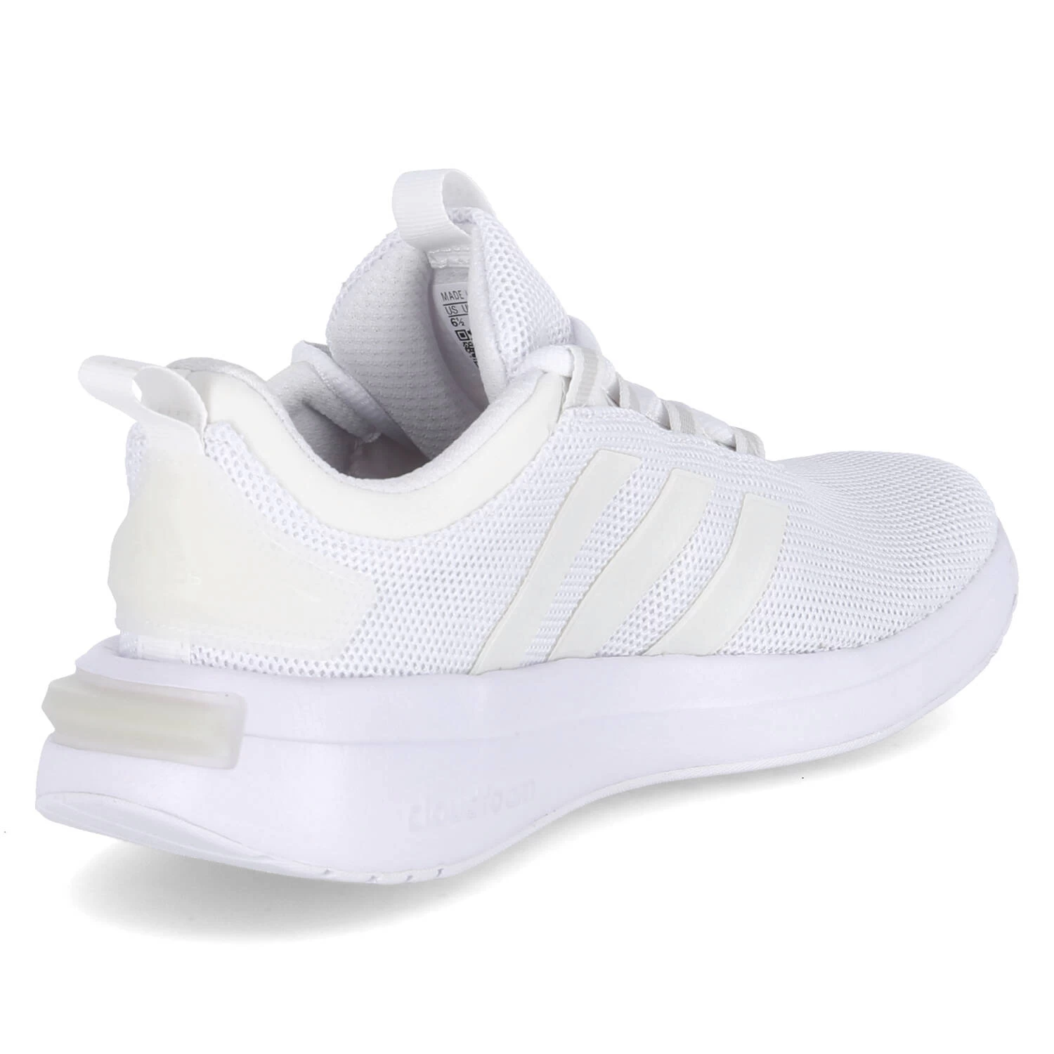 ADIDAS Low Sneaker RACER TR23 - Ftwr White – Bild 4