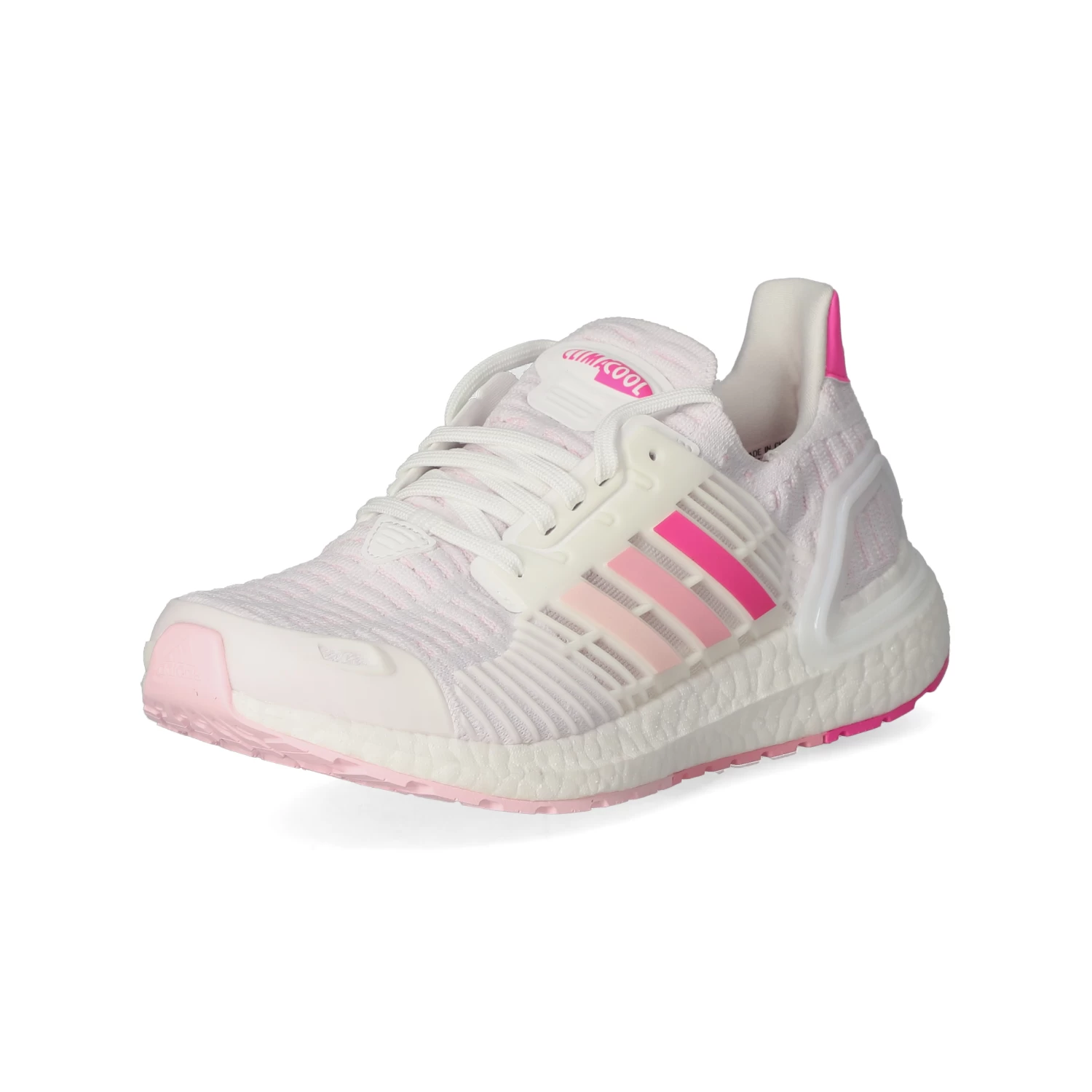 ADIDAS Laufschuhe ULTRABOOST CC_1 DNA - Ftwwht/clpink/scrpnk – Bild 2