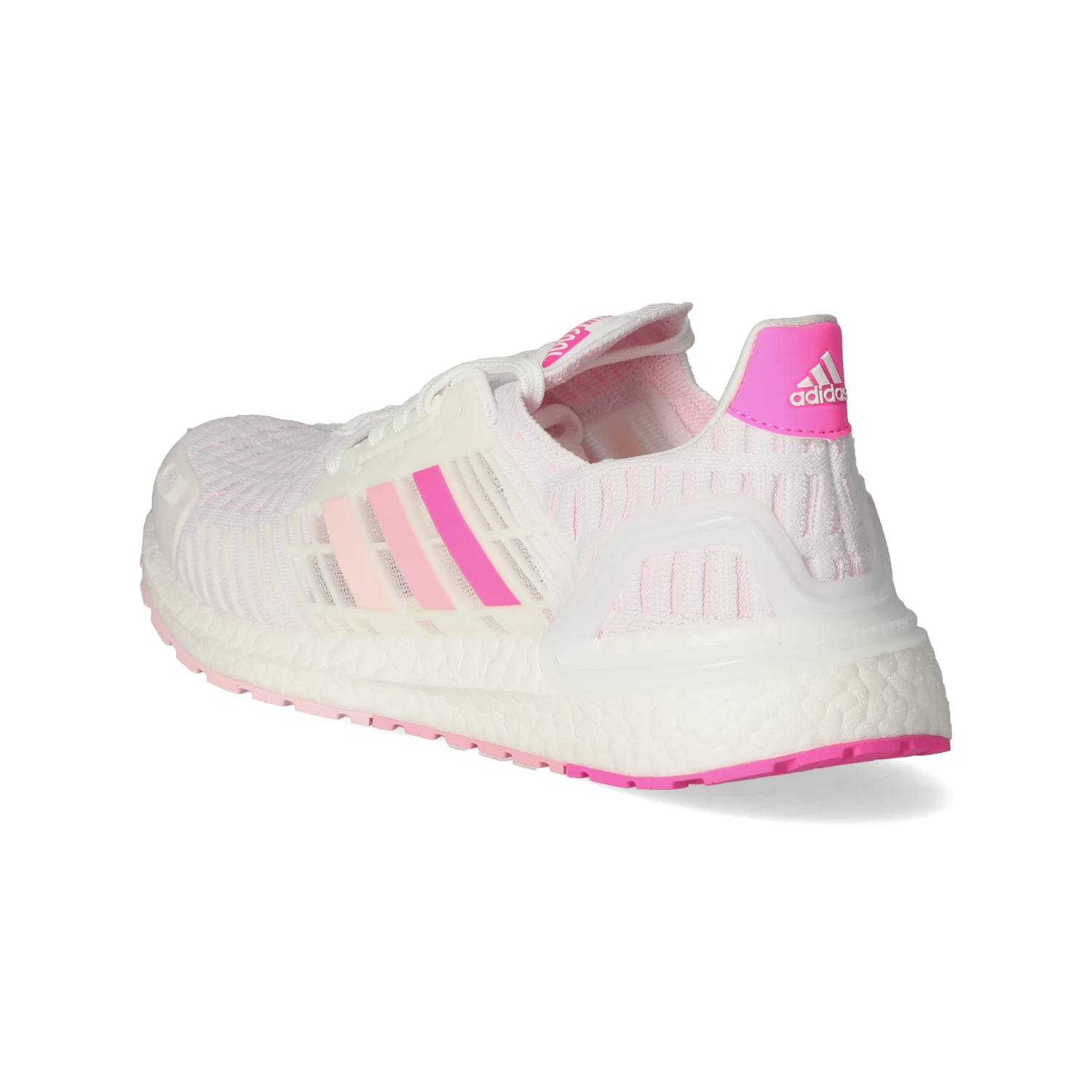 ADIDAS Laufschuhe ULTRABOOST CC_1 DNA - Ftwwht/clpink/scrpnk – Bild 3