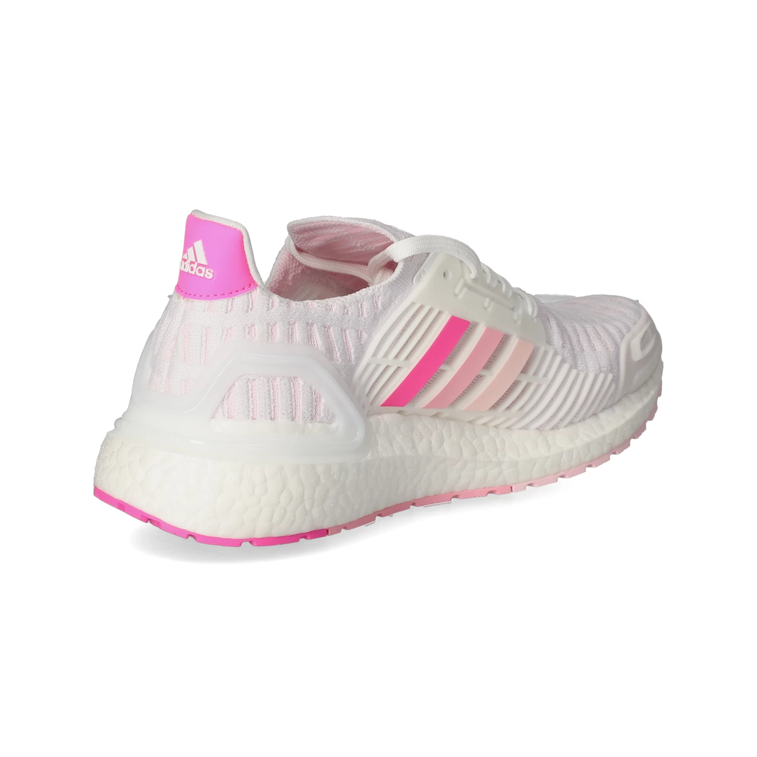 ADIDAS Laufschuhe ULTRABOOST CC_1 DNA - Ftwwht/clpink/scrpnk – Bild 4