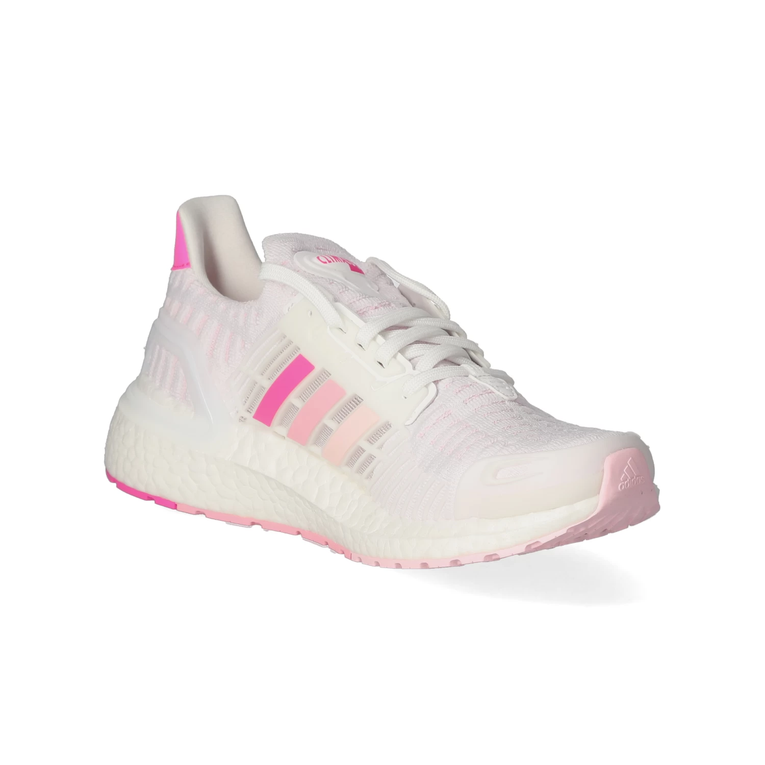 ADIDAS Laufschuhe ULTRABOOST CC_1 DNA - Ftwwht/clpink/scrpnk – Bild 5