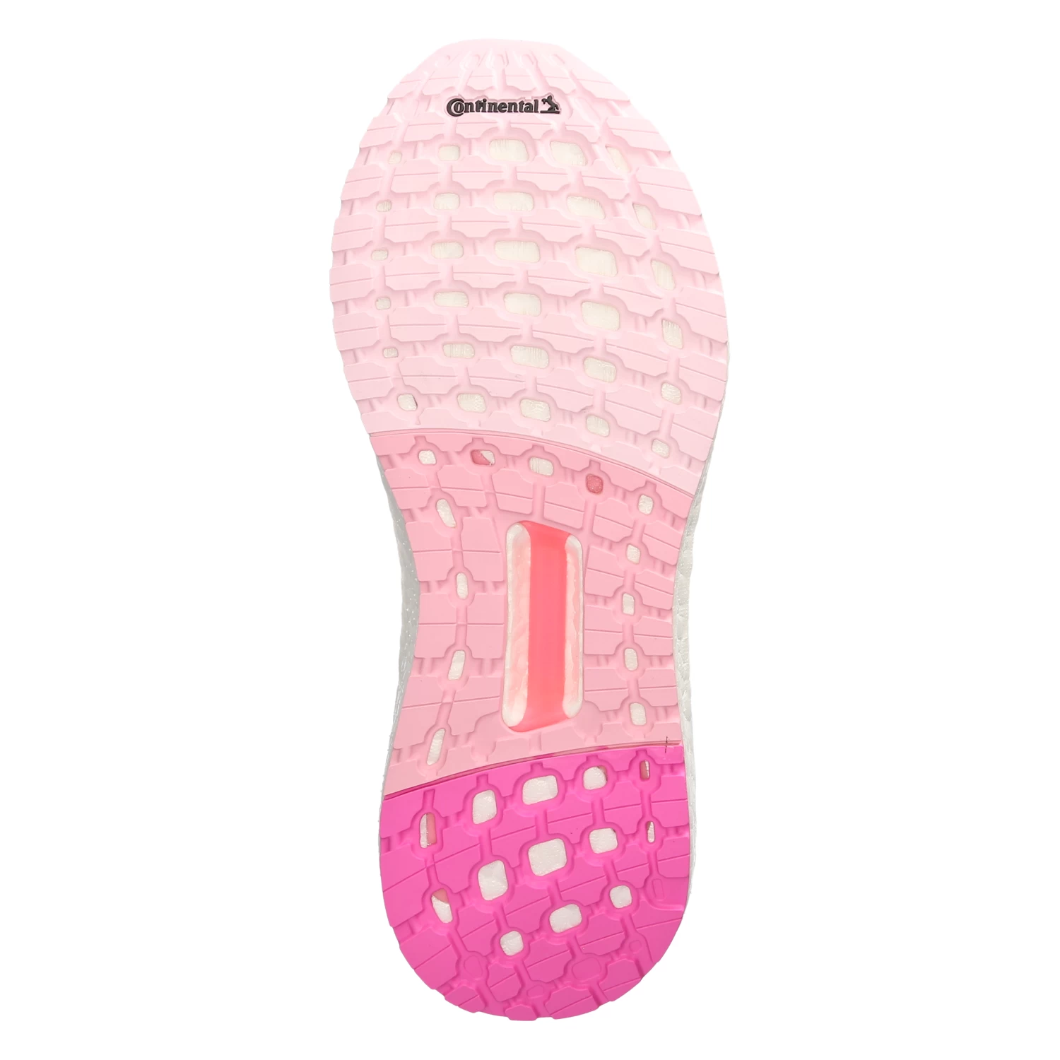 ADIDAS Laufschuhe ULTRABOOST CC_1 DNA - Ftwwht/clpink/scrpnk – Bild 7