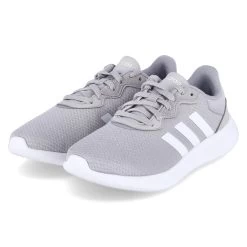 ADIDAS Low Sneaker QT RACER 3.0 - Grey Two