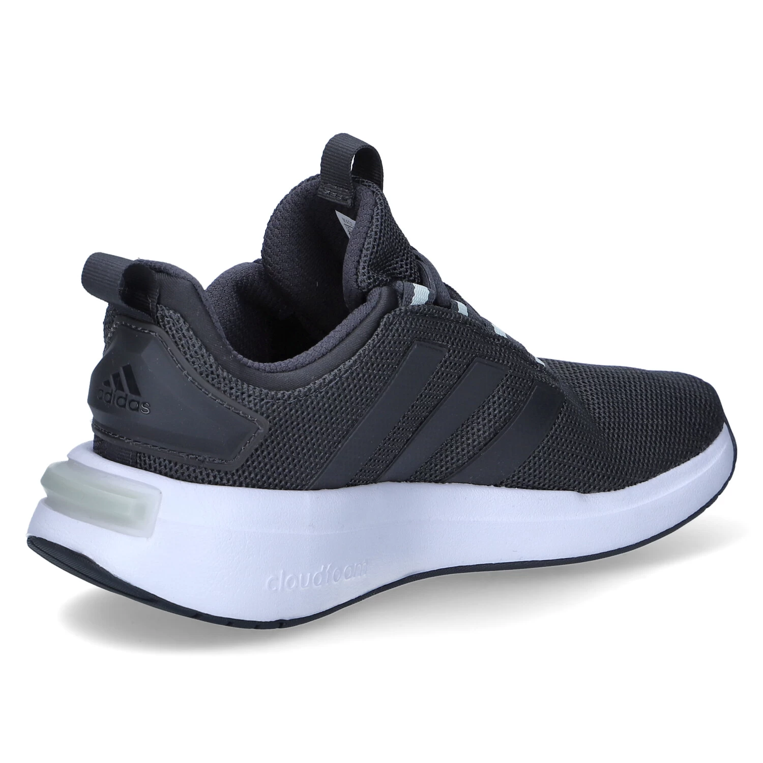 ADIDAS Laufschuhe RACER TR23 - Carbon – Bild 4