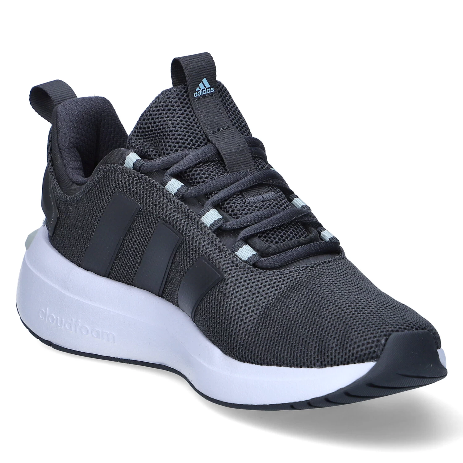 ADIDAS Laufschuhe RACER TR23 - Carbon – Bild 5