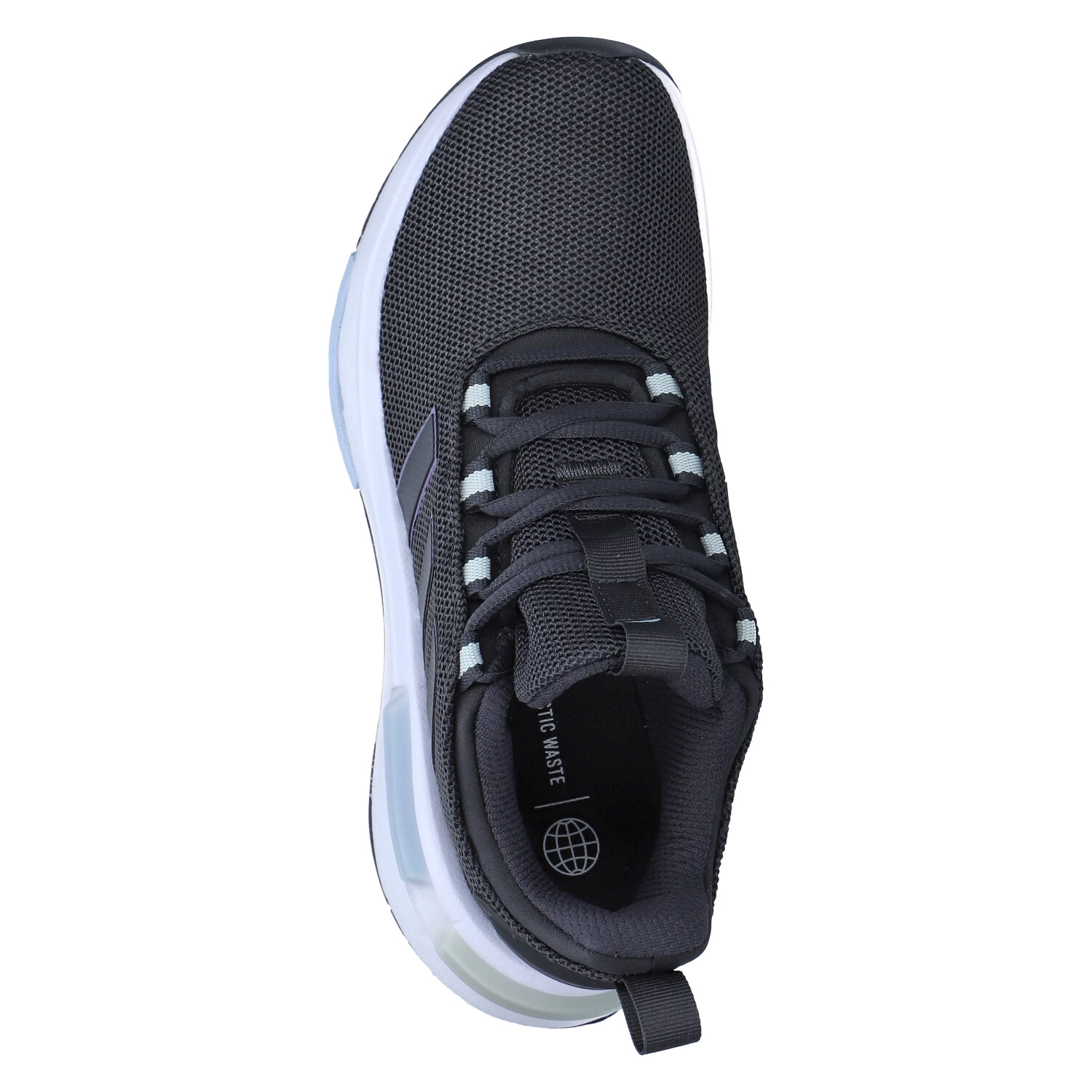 ADIDAS Laufschuhe RACER TR23 - Carbon – Bild 6