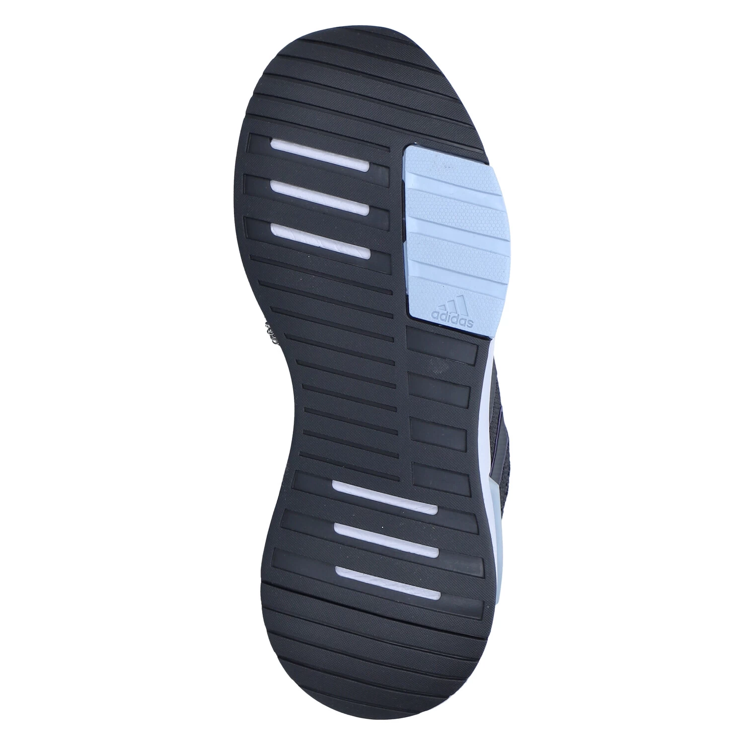 ADIDAS Laufschuhe RACER TR23 - Carbon – Bild 7