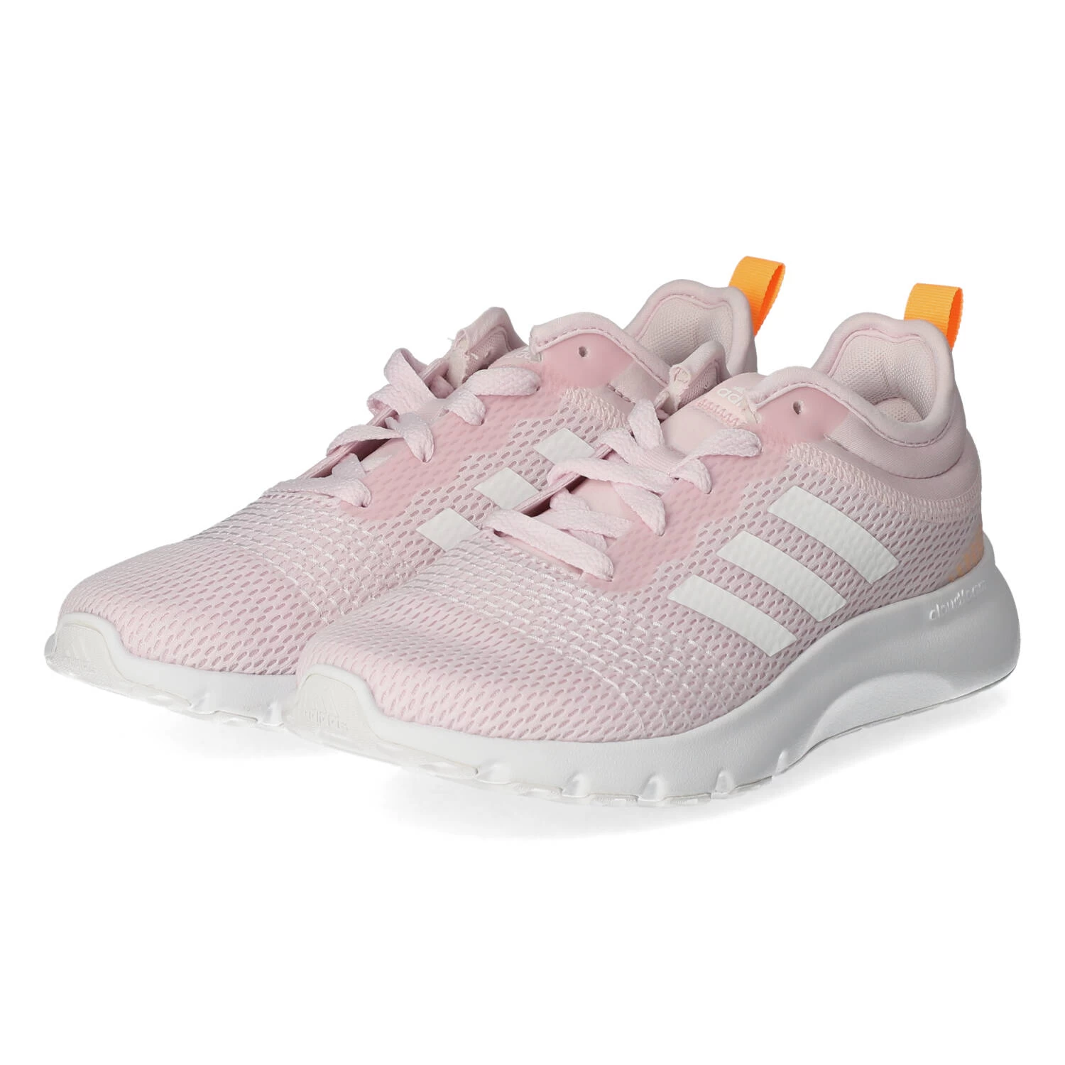 ADIDAS Sportschuhe FLUIDUP - Rosa