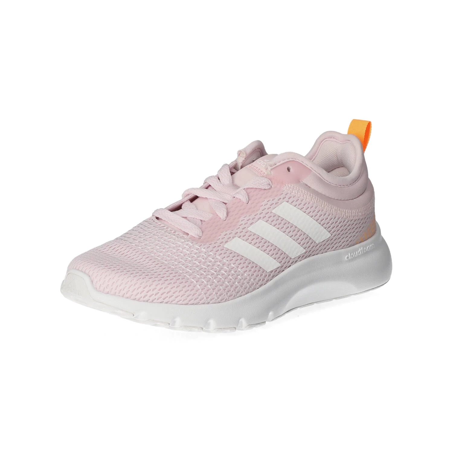ADIDAS Sportschuhe FLUIDUP - Rosa – Bild 2