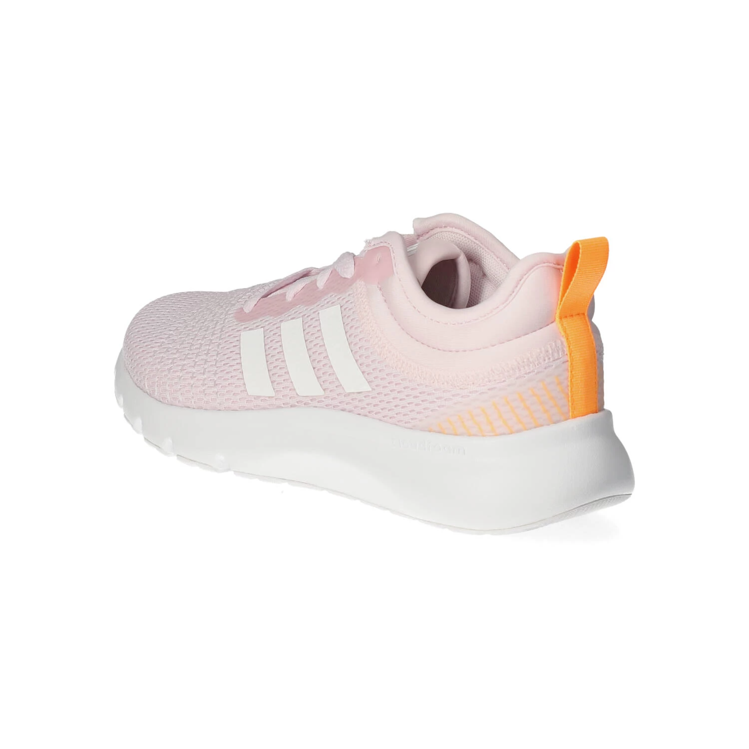 ADIDAS Sportschuhe FLUIDUP - Rosa – Bild 3