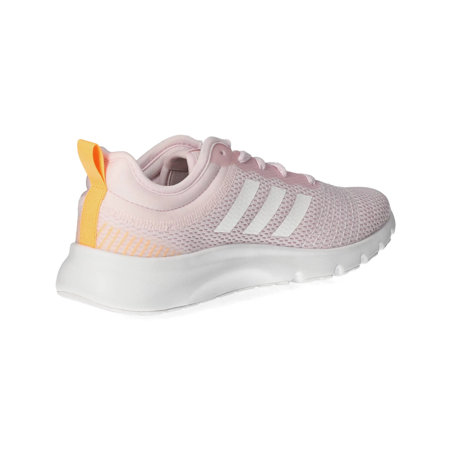 ADIDAS Sportschuhe FLUIDUP - Rosa – Bild 4