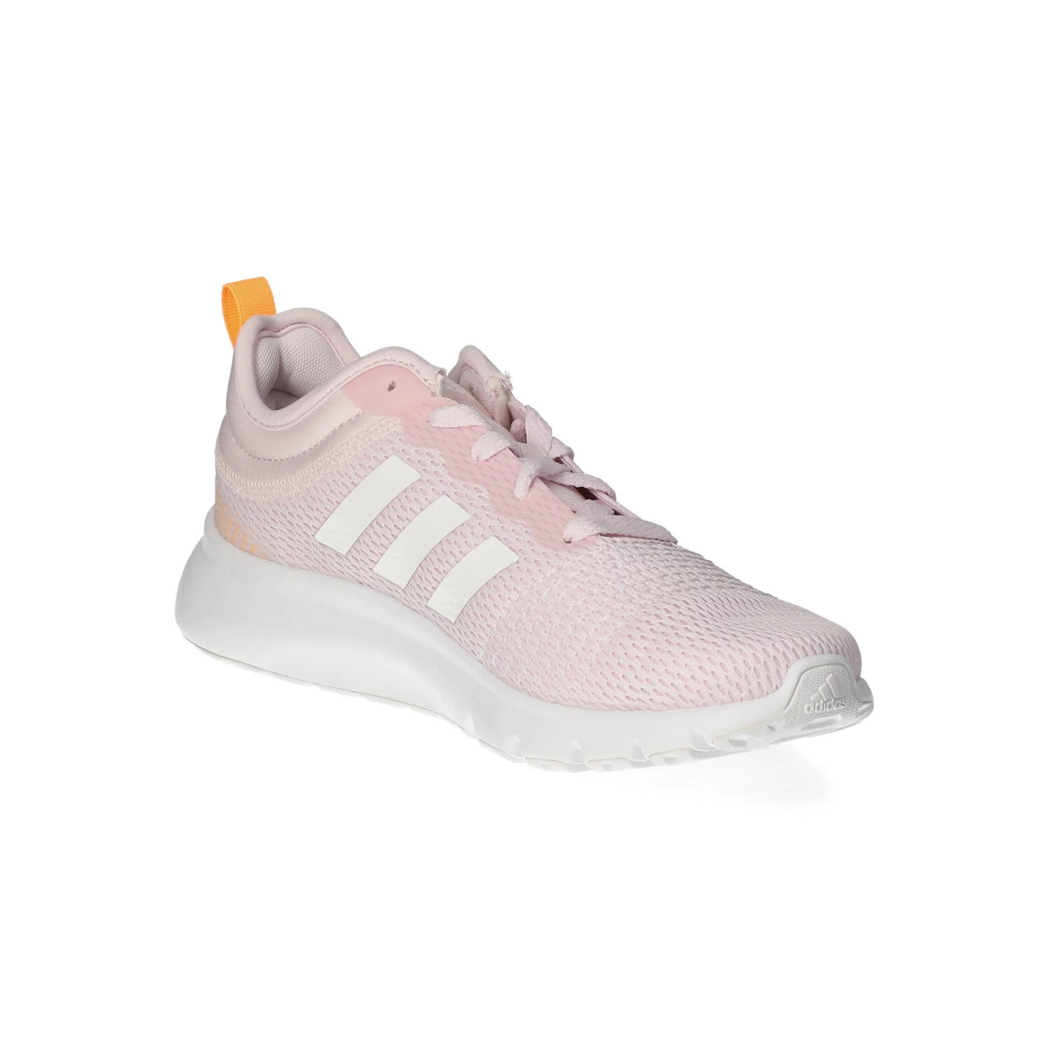 ADIDAS Sportschuhe FLUIDUP - Rosa – Bild 5