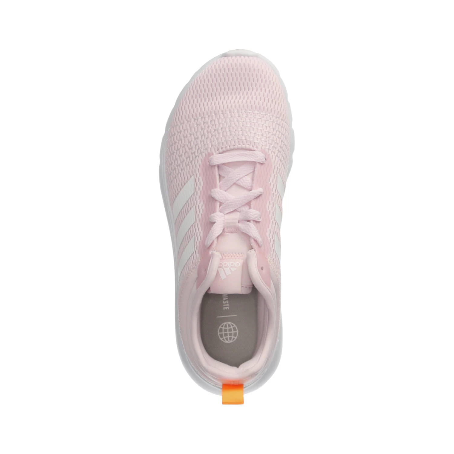ADIDAS Sportschuhe FLUIDUP - Rosa – Bild 6