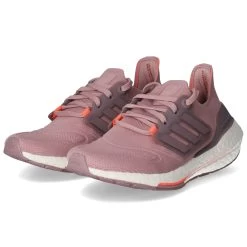 ADIDAS Laufschuhe ULTRABOOTS 33 W - Magmau/legprp/turbo