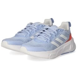 ADIDAS Sportschuhe QUESTAR - Blue Dawn/white/blue Fusion