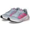 ADIDAS Laufschuhe QUESTAR 2 - Wonblu/lucpnk/ftwwht