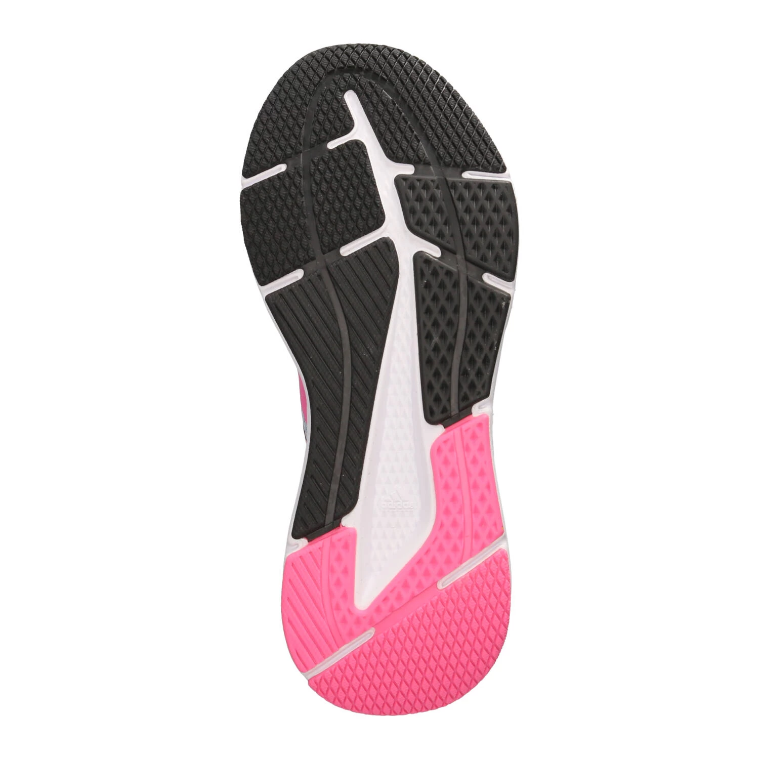 ADIDAS Laufschuhe QUESTAR 2 - Wonblu/lucpnk/ftwwht – Bild 7