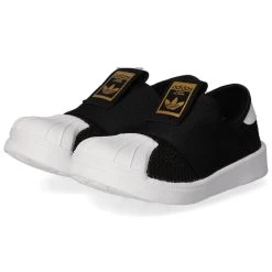 ADIDAS Sportschuhe SUPERSTAR SMR 360