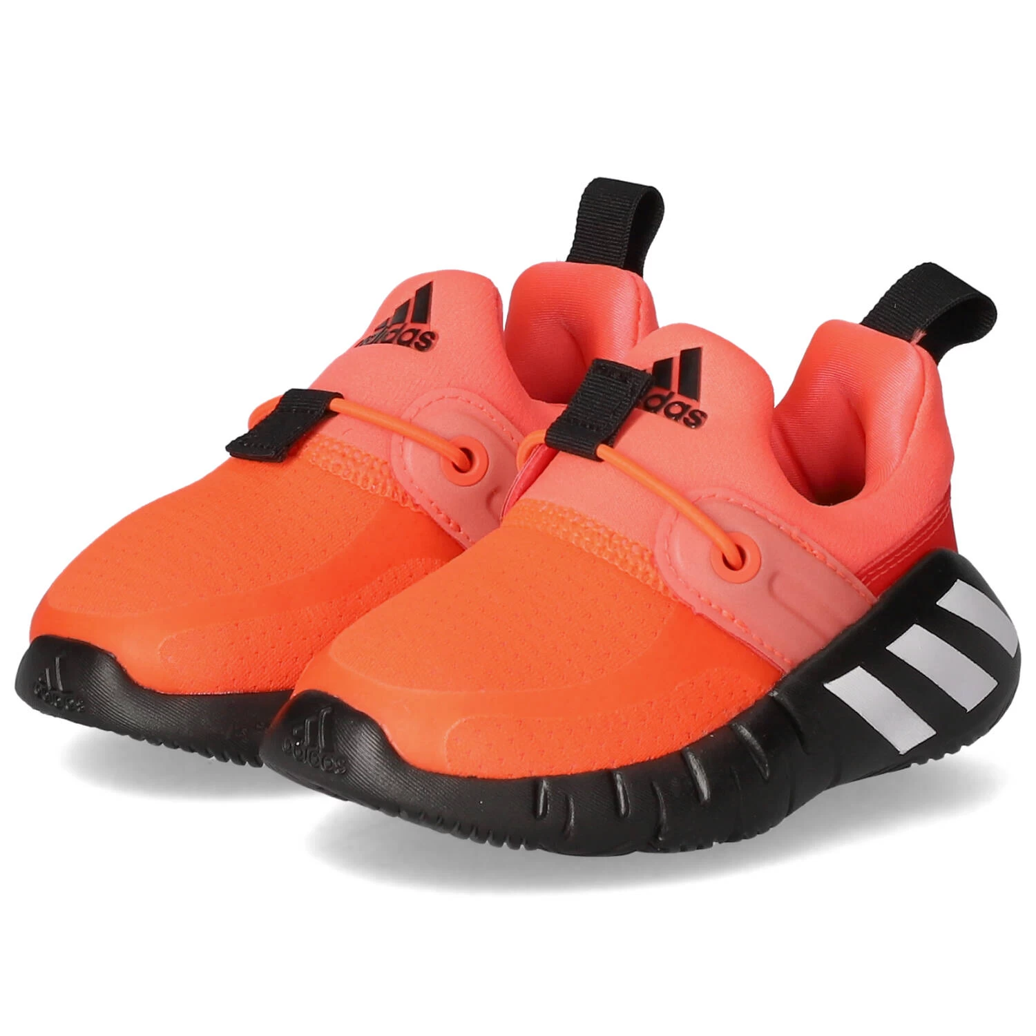 ADIDAS Sportschuhe RAPIDAZEN I - Orange
