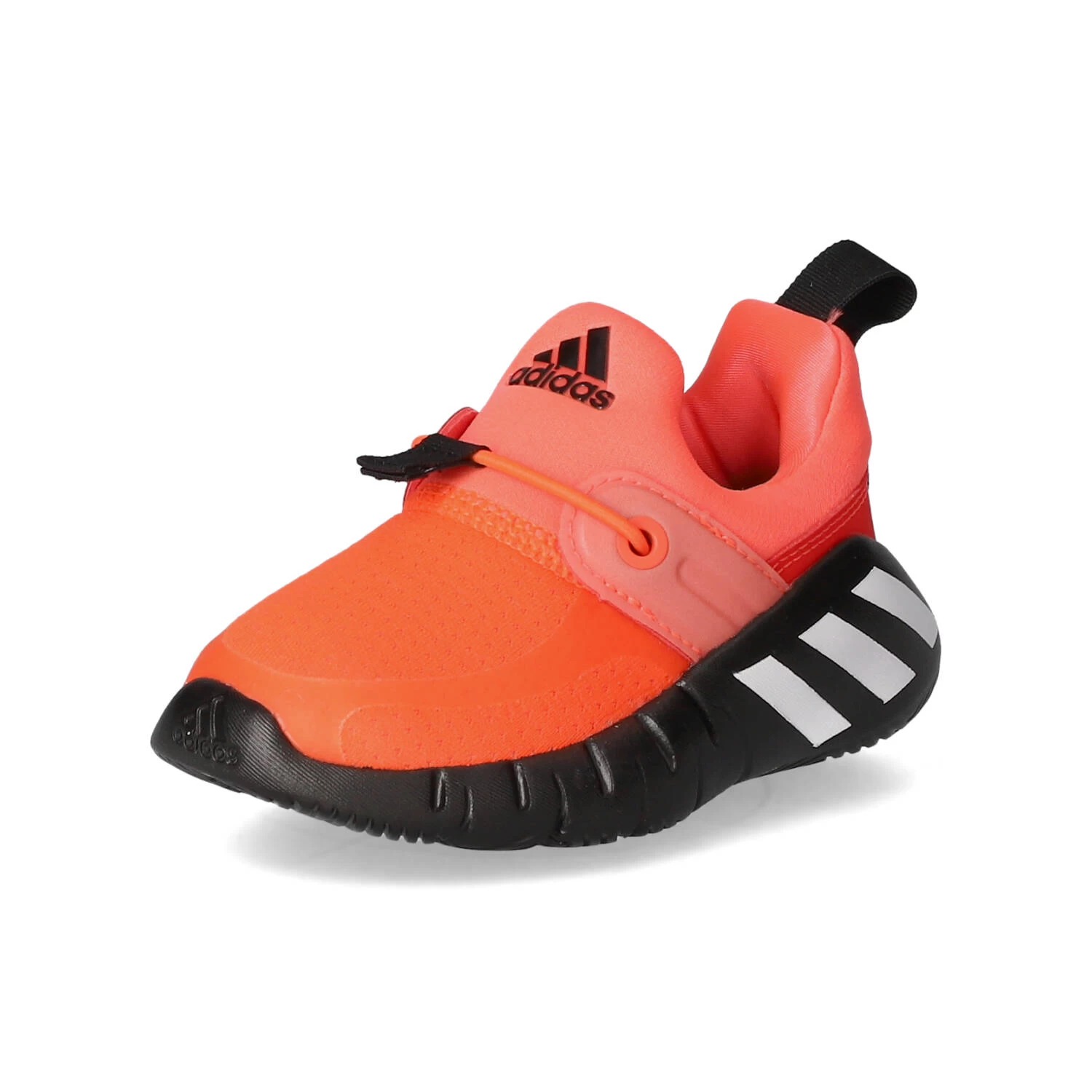 ADIDAS Sportschuhe RAPIDAZEN I - Orange – Bild 2