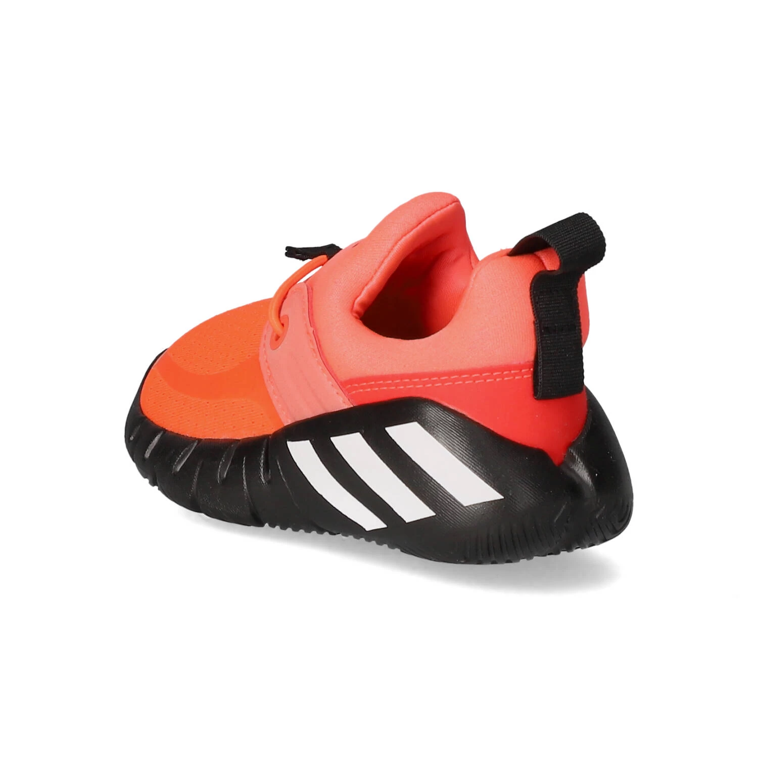 ADIDAS Sportschuhe RAPIDAZEN I - Orange – Bild 3