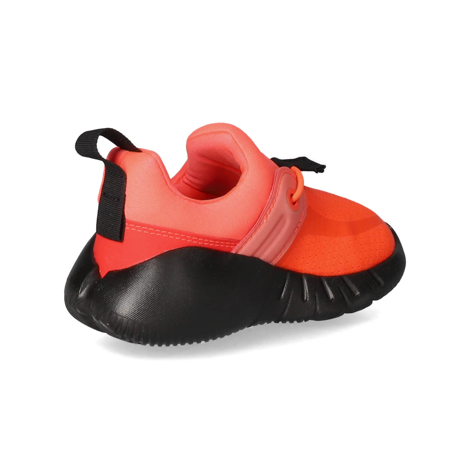 ADIDAS Sportschuhe RAPIDAZEN I - Orange – Bild 4