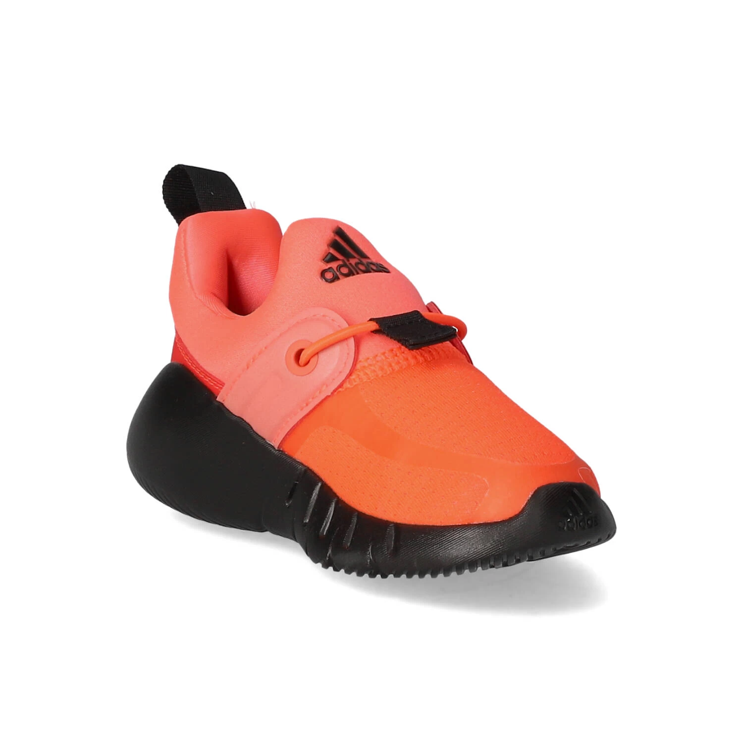 ADIDAS Sportschuhe RAPIDAZEN I - Orange – Bild 5