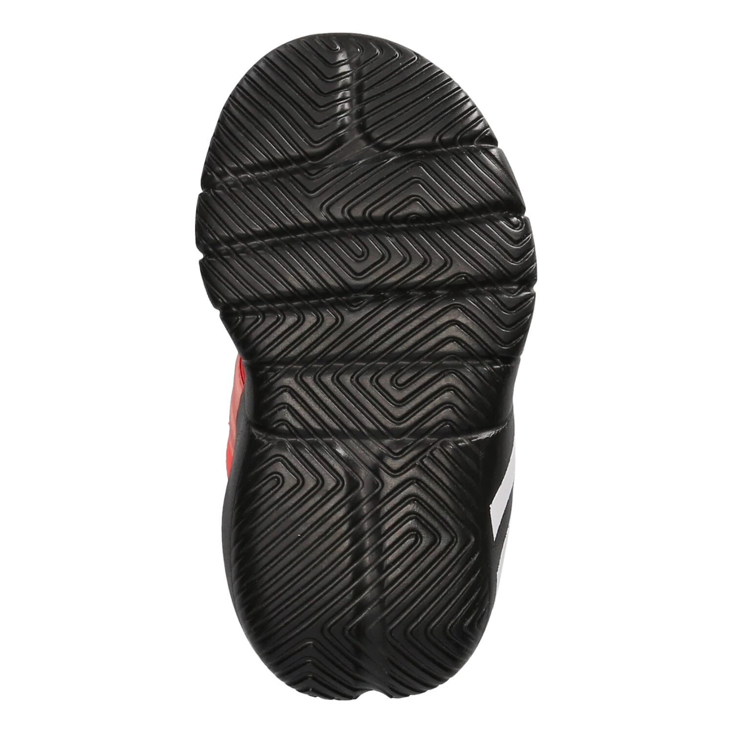 ADIDAS Sportschuhe RAPIDAZEN I - Orange – Bild 7