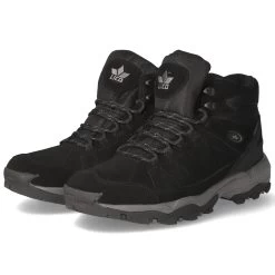 LICO Outdoorschuhe FAIRFIELD - Schwarz