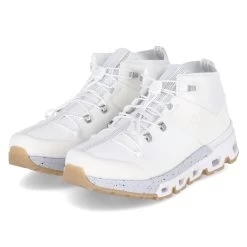 On Outdoorschuhe CLOUDTRAX - Undyed/ Undyed