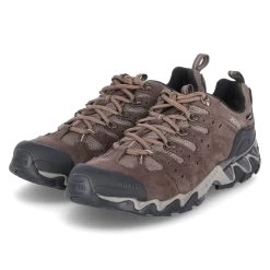 Meindl Wanderschuhe PORTLAND GTX - Mocca