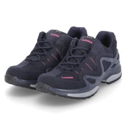 Lowa Outdoorschuhe GORGON GTX - Navy