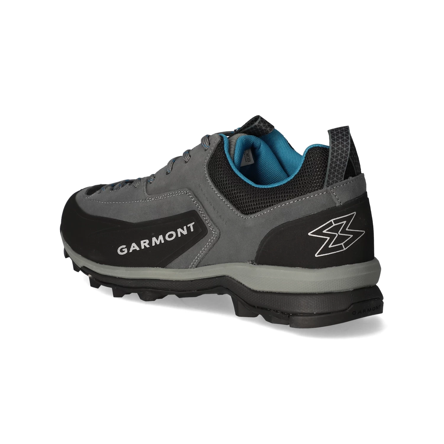 Garmont Outdoorschuhe DRAGONTAIL - Dark Grey – Bild 3