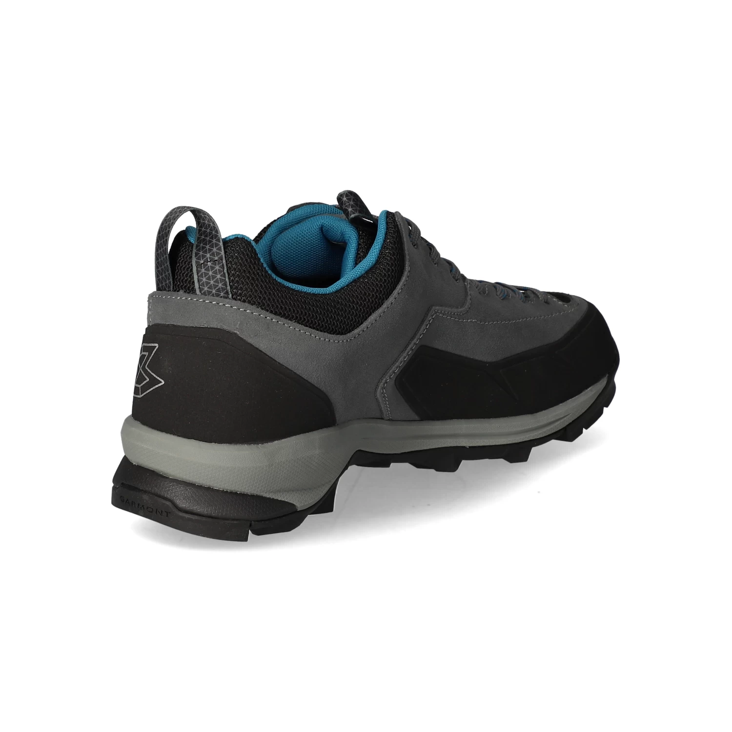 Garmont Outdoorschuhe DRAGONTAIL - Dark Grey – Bild 4