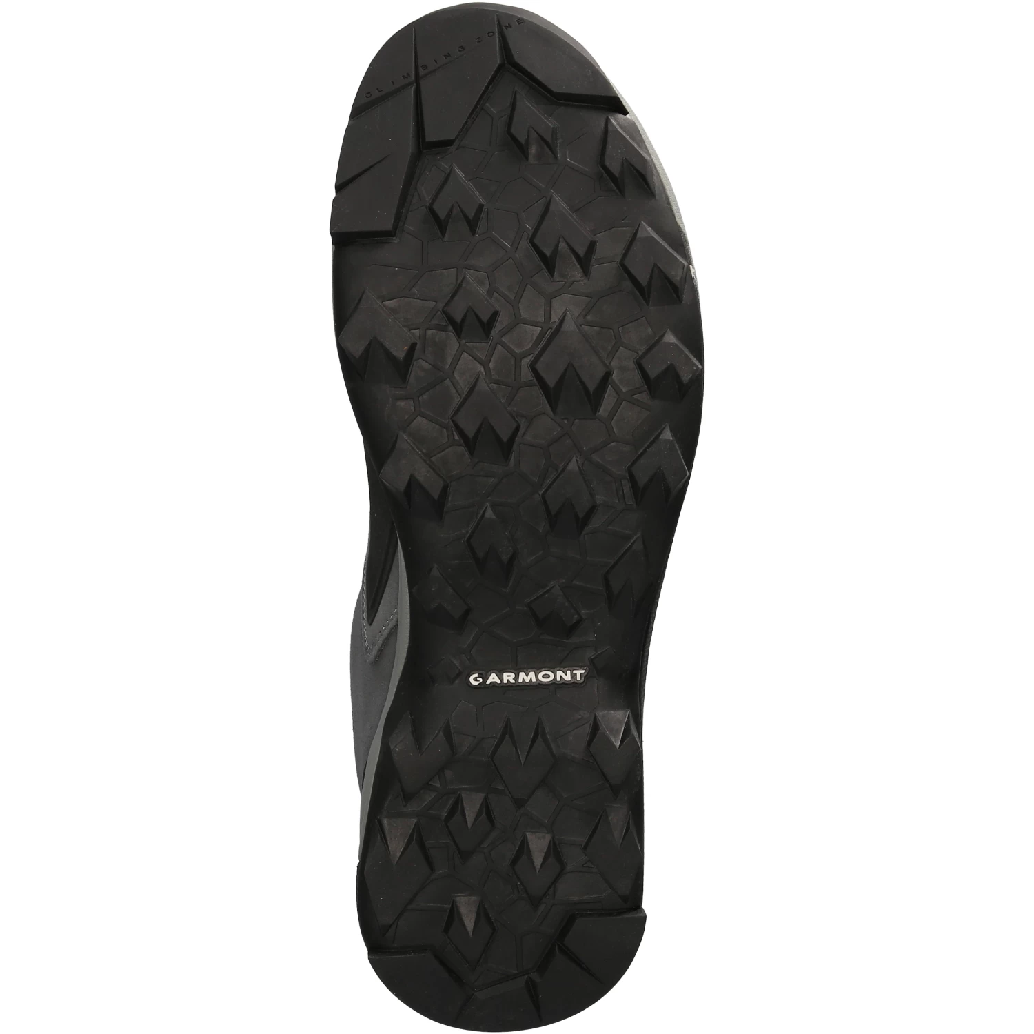 Garmont Outdoorschuhe DRAGONTAIL - Dark Grey – Bild 7