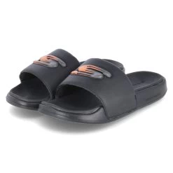 Skechers Badelatschen UTOPO - Black